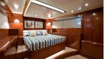 GRAND CRU III - VIP Cabin